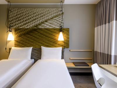 ibis Regensburg Zentrum - 35