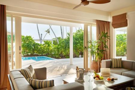 The Beach House Collection at Siyam World - 164