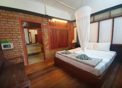 Green View Village Resort - Sha Plus - 107