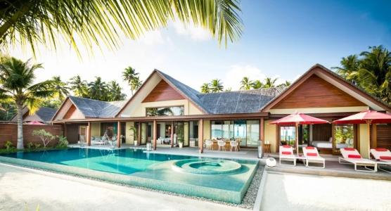 Niyama Private Islands Maldives - 47
