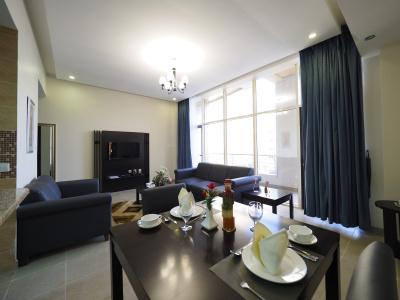 Skylark Al Barsha - 36