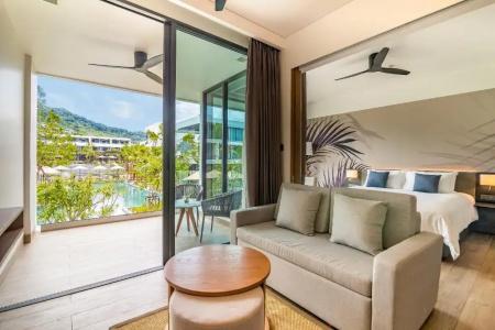 Stay Wellbeing & Lifestyle Resort - Sha Extra Plus - 66