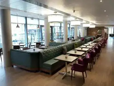 Hilton Garden Inn Birmingham Brindley Place - 19