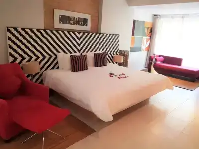 Burasari Phuket Resort & Spa - Sha Extra Plus - 82