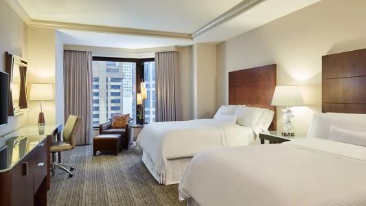 The Westin Chicago River North - 58