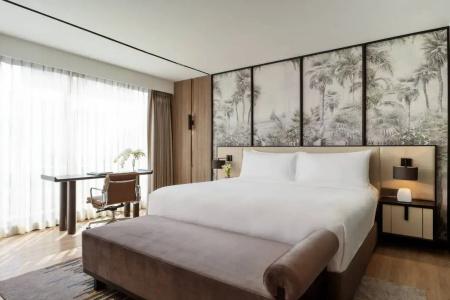möVenpick Bdms Wellness Resort Bangkok - 45