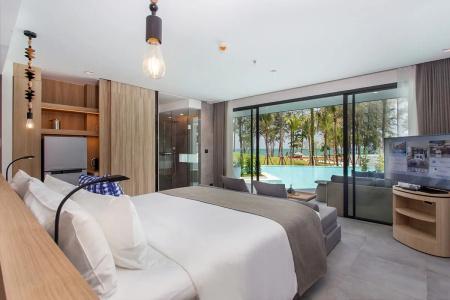 La Vela Khao Lak - Sha Extra Plus - 69