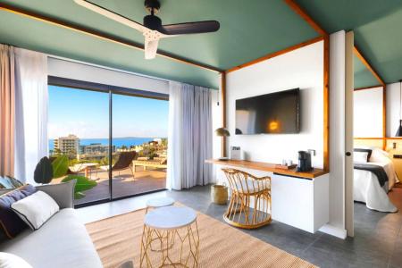 Aubamar Suites & Spa - 69