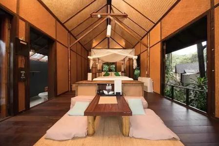 SriLanta Resort and Spa - 49