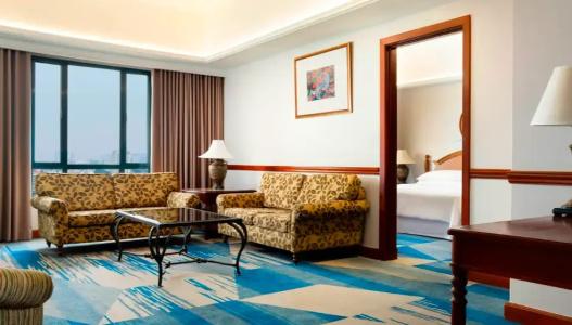 Sheraton Hanoi - 68