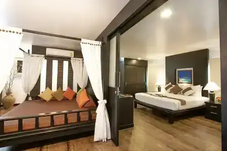 Chaweng Resort - 55