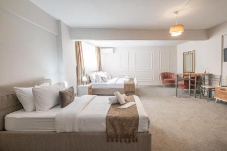 Oban Suites Istanbul - 65