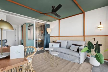 Aubamar Suites & Spa - 7