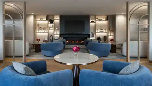 Four Seasons Resort and Club Dallas at Las Colinas - 28