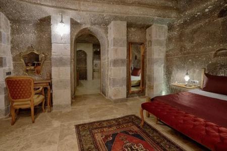 Hera Cave Suites - 158