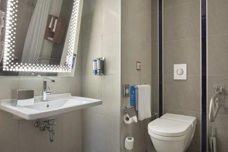 Hampton By Hilton Bursa - 13