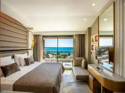 Alexia Resort & Spa - All Inclusive - 42