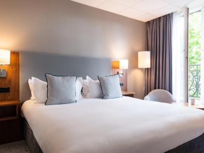 Crowne Plaza Paris République, an IHG - 54