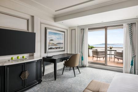 Shangri-La Bosphorus, Istanbul - 35