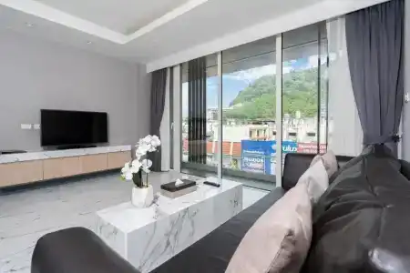 Patong Bay Residence - 91