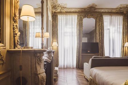 Hôtel Alfred Sommier - 87