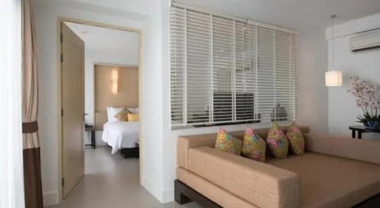 Sawaddi Patong Resort & Spa - Sha Extra Plus - 73