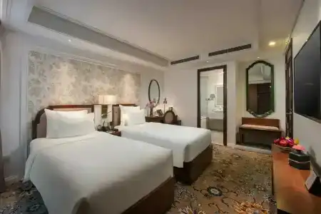 The Oriental Jade - 52