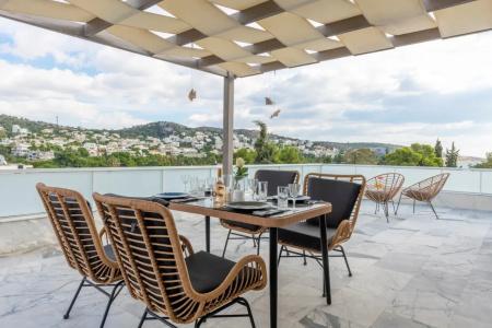 Athenian Riviera& Suites - 68