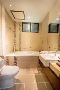 Vivanta by Taj- Rebak Island, Langkawi - 66