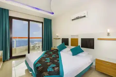 Kleopatra Ada Beach - All Inclusive - 43