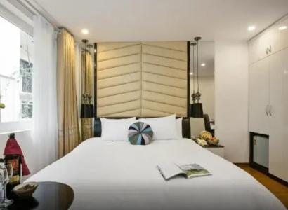 Splendid Star Grand and Spa - 75