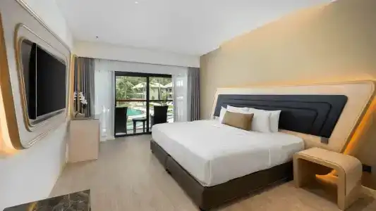 Amora Beach Resort Phuket - Sha Extra Plus - 44