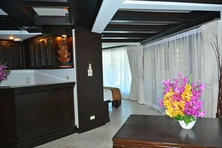 Sea Pearl Beach Resort - Sha Extra Plus - 35