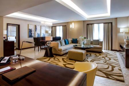 Crowne Plaza Dubai Deira, An Ihg - 65