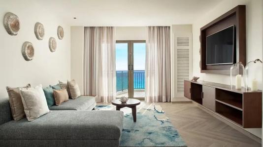 Jw Marriott Cancun Resort & Spa - 97