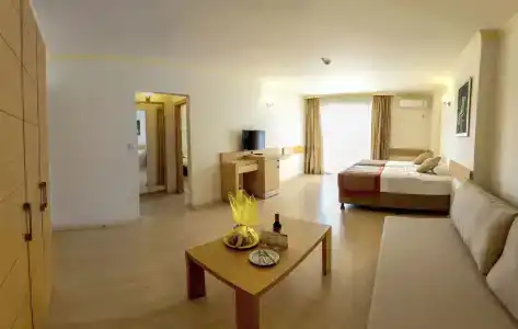 My Home Resort- Ultra All Inclusive - 72