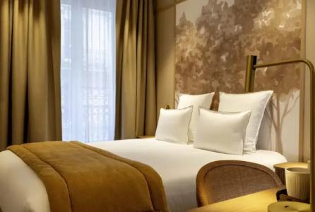 Hôtel Le Cardinal by Happyculture - 49