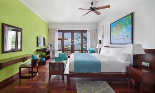 Hilton Seychelles Northolme Resort & Spa - 2