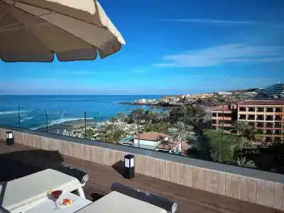 H10 Costa Adeje Palace - 15