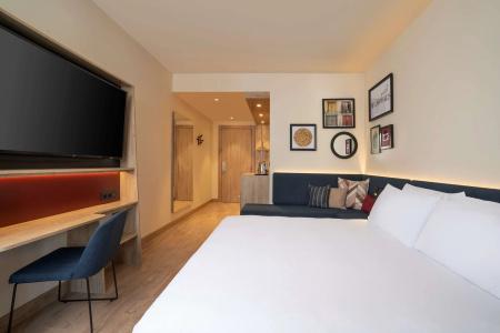 Hampton By Hilton Tashkent - 60