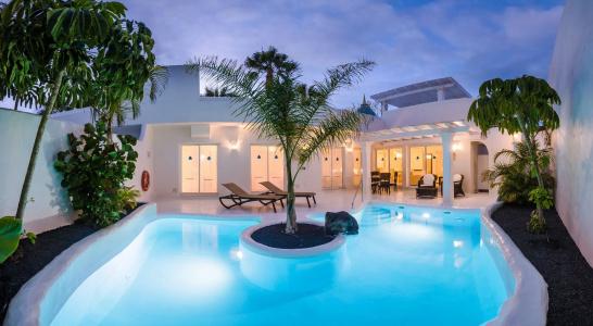 Bahiazul Villas & Club Fuerteventura - 68