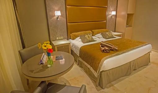 Adams Beach & Spa Deluxe Wing - Adults Only - 29