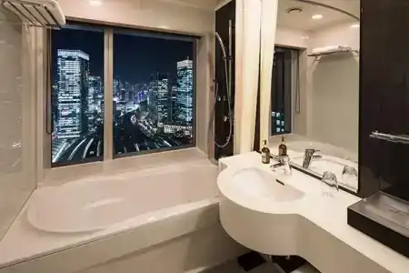 Metropolitan Tokyo Marunouchi - 45