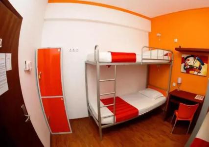 CityRest Fort - 23
