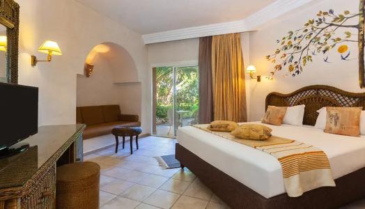 Africa Jade Thalasso - 38