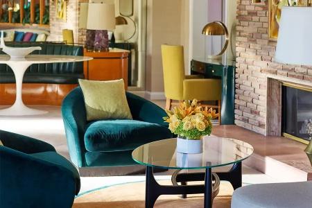 The Beverly Hills - Dorchester Collection - 92