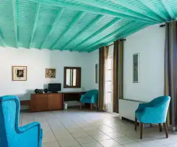 Poseidon Suites - 50