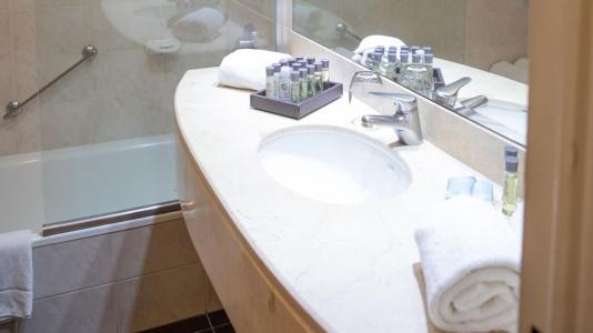 Argenta Tower & Suites - 49