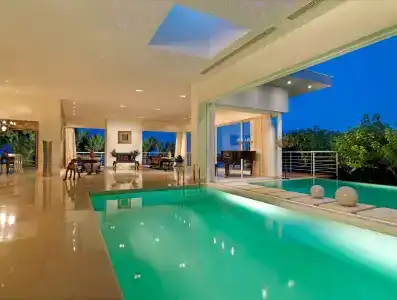 Out Of The Blue Capsis Elite Resort - 141