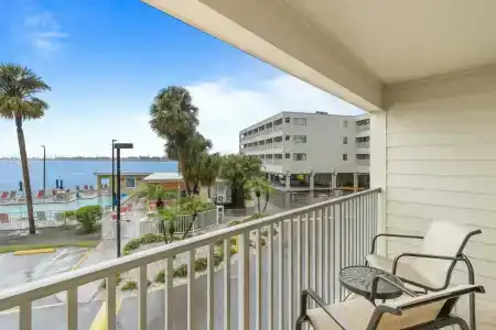 Sailport Waterfront Suites - 69